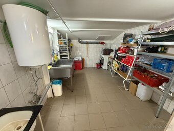 Exkluzívne iba v APEX reality 5i. RD v Horných Otrokovciach - 19