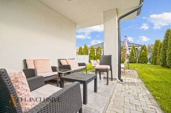 ALL INCLUSIVE | NA PREDAJ 4-IZBOVÝ RODINNÝ DOM | NOVOSTAVBA, - 19