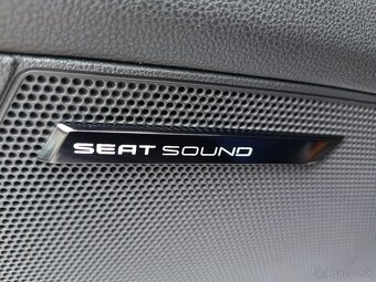 SEAT LEON FR 1,4 TSi 92 kW, r.v. 2013, 6° manuál - 19