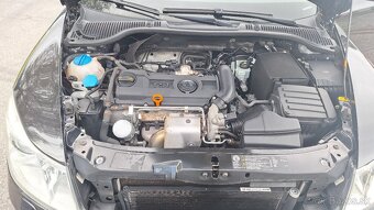 ŠKODA OCTAVIA 1.4 TSI.DSG.SEDAN - 19