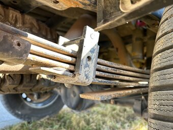 Toyota Hilux 2.8-150kW-automat - 19