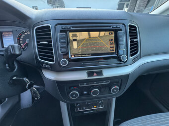 Seat Alhambra 2.0 TDI CR 177PS Style DSG F1 - 19