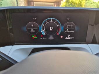 Predám Volkswagen Tiguan Elegance 1,5 TSiv v záruke - 19