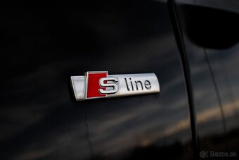 Audi A6 Avant 3.0 TDI DPF 218k quattro S tronic TOP - 19