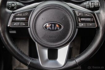 Kia Sportage 1.6 CRDi mHEV Platinum 4WD A/T - 19