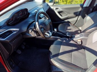 Peugeot 2008 PURETECH STYLE r..v.2017 - 19
