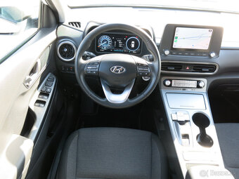 Hyundai Kona EV Xline 39 kWh Sport - DPH - 19
