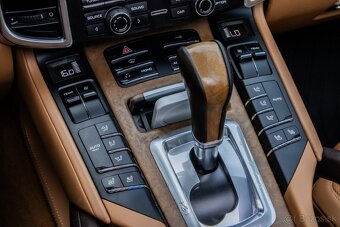Porsche Cayenne Diesel 245k Tiptronic S - 19