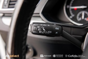 Škoda superb 2.0tdi 4x4 - 19