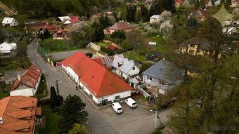 Na predaj, pohostinstvo, Banská Štiavnica - 19