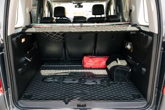 Citroën Berlingo BlueHDi 130 SS Feel - 19