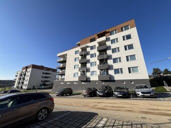 NA PRENÁJOM 2 IZBOVÝ BYT 63 M2 S BALKÓNOM A PARKOVACÍM... - 19