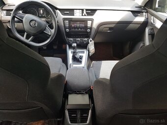 Škoda Octavia 3, 2.0 TDI, 110 kW, M6, STYLE+  Liftback - 19