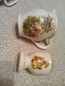 Detský porcelán - 19