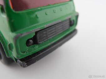 Dodge Cattle Truck, Refuse Truck - 19