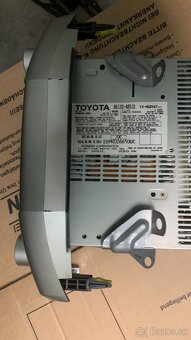 rozpredam ND na LEXUS RX400H 2006-09 (RX300? RX350) - 19
