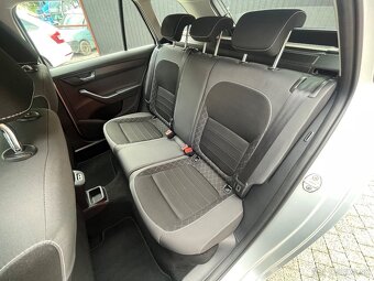 Škoda Fabia Combi 1.0 TSI Style -2021- - 19
