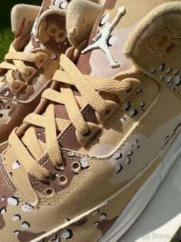 Tenisky Air Jordan 3 Retro EUR 44 - 19
