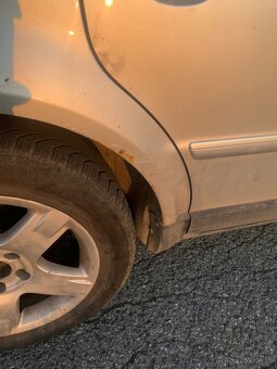 Vw Passat b5.5 1.9tdi - 19