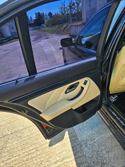 BMW e39 individual - 19