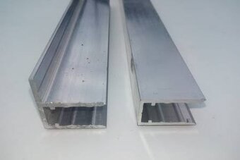 Lexan, polykarbonát, plexisklo, prístrešky - 19