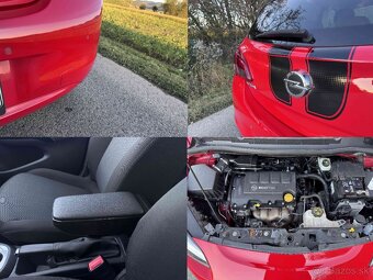 ✅ 2017 Opel Corsa 1.4 16V Active AUTOMAT 116tis.km nové v SR - 19