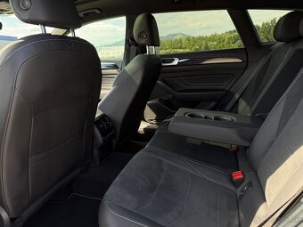 Volkswagen Arteon Shooting Brake | Rline 4motion - 19