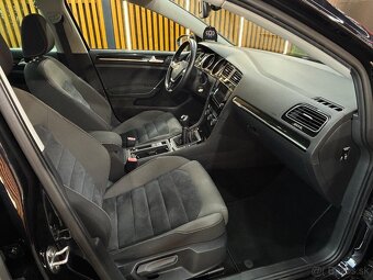 Volkswagen Golf Variant 2.0 TDI 150k Highline - 19