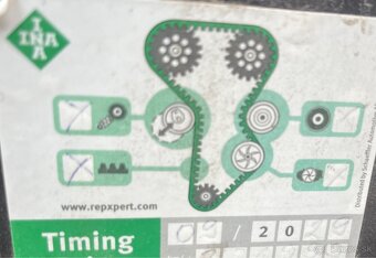 Ford Focus C-Max Ghia 1.6 TDCI - 19