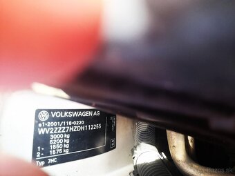 Volkswagen Multivan, 2.0TDi MULTIVAN - 103KW - 19