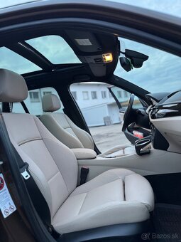 BMW X1 23d Xdrive iba 136000km - 19