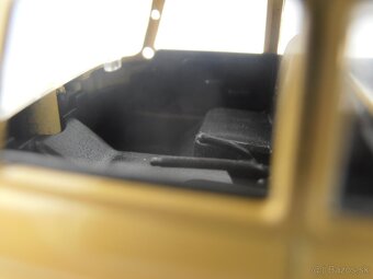 Karosérie, vraky 1/43 - 19