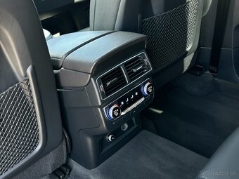 Audi Q7 3.0 TDi V6 Quattro AT/8, r.v.: 2017 - 19