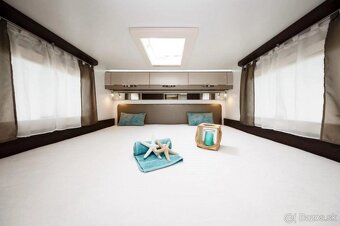 Predám autokaravan BENIMAR Tessoro 463 - 19