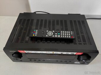 Denon AVC-S660H - 19