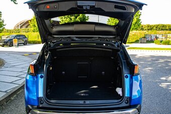 Peugeot 3008 1.5 Blue HDi 130k GT A/T - 19