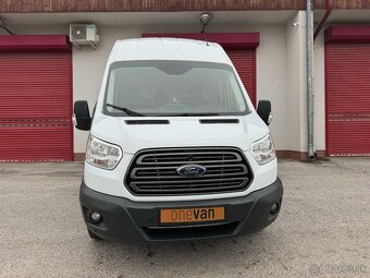 Ford Transit 2,0 TDCi L3H3 125kw - 19