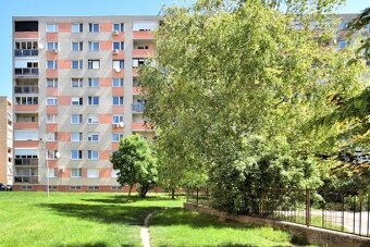 3 izbový byt na predaj, vyvýšené prízemie, Dunajská Streda - 19