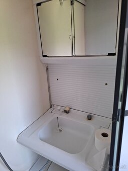 Autokaravan  Ford Transit - 19