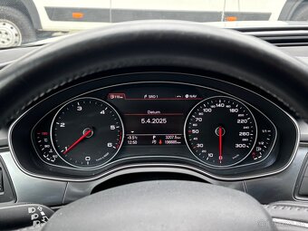 Audi A6 3.0 TDI DPF 245k quattro Prestige S tronic - 19
