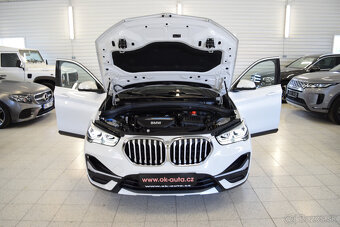 BMW X1 xDRIVE 25e M PAKET 162 kW 2021-DPH - 19