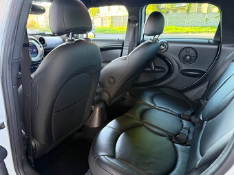 Mini Countryman Cooper S ALL4 4x4 - 19