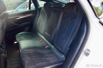 BMW X6 xDrive 30d M Sport Edition A/T---125 000KM--- - 19