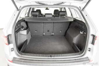Škoda Kodiaq 2.0 TDI SCR 190k Style DSG 4x4 - 19