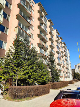 Prenájom 2 izbový Ťahanovce, Helsinská, rek., LO, zariadený - 19