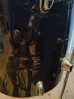Akustické bicie mapex tornado - 19
