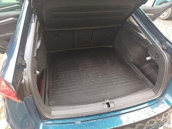 Škoda Octavia iV Style PHEV (110kW) - 19