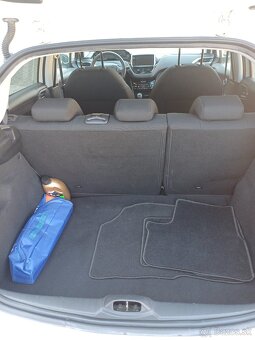 Peugeot 208 6/2018 Nová TK+EK do 2/2028 - 19