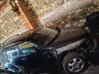 Náhradní díly chrysler Pt cruiser - 19