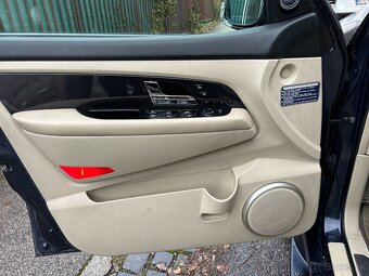 SSANG YONG REXTON 2,r.v2008,151.000km,MERCEDES MOTOR+AUTOMAT - 19